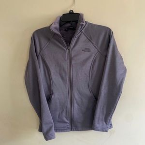 The North Face Women's Size X Small Zip-Up Jacket